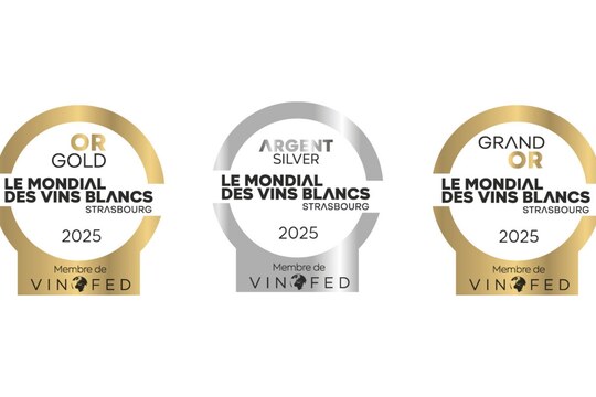 médaille 2025 médaille 2025